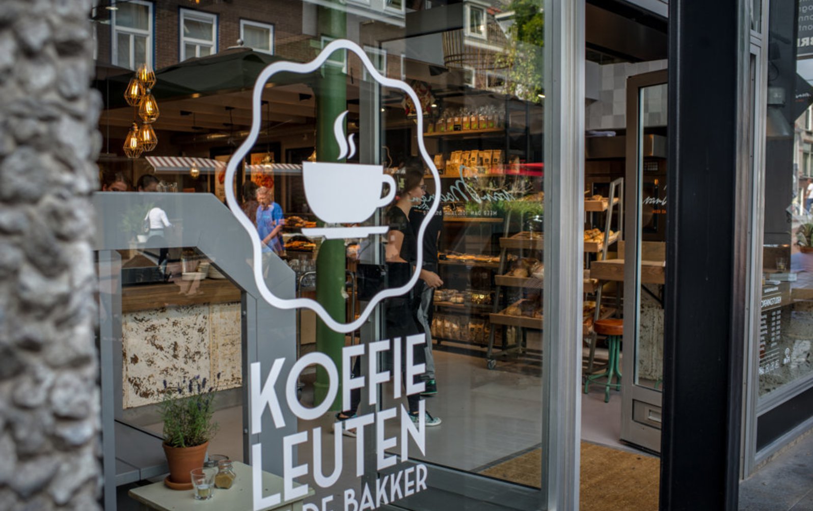 Bakker van Maanen Woerden