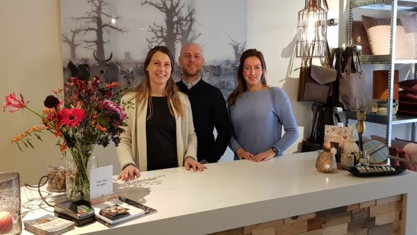 Van Tuijl Meubelshop