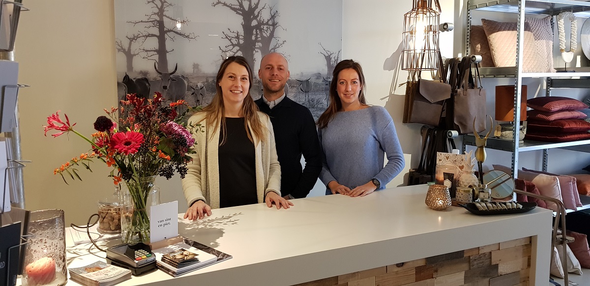 Van Tuijl Meubelshop