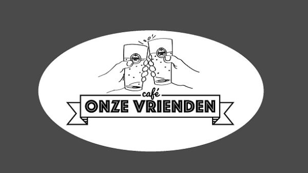 Café Onze Vrienden