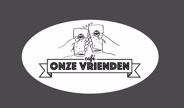 Café Onze Vrienden