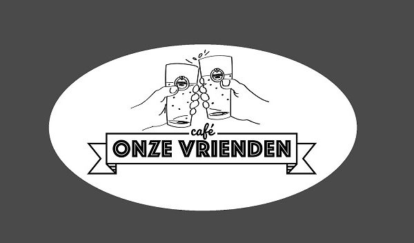 Café Onze Vrienden