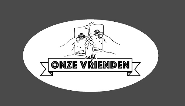 Café Onze Vrienden