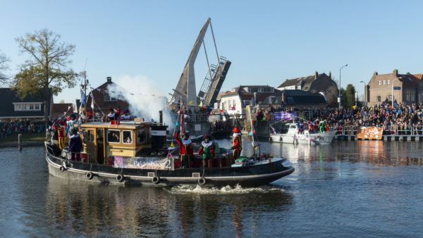 sint in woerden