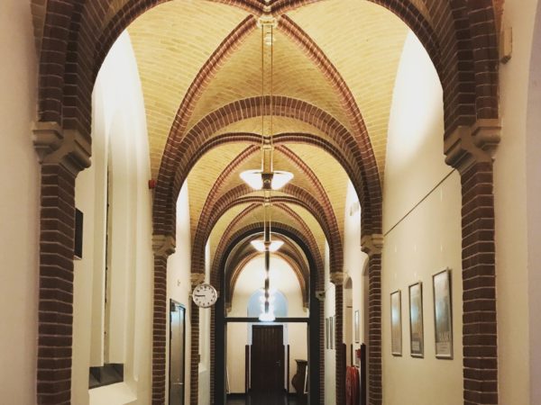 Open Monumentendag