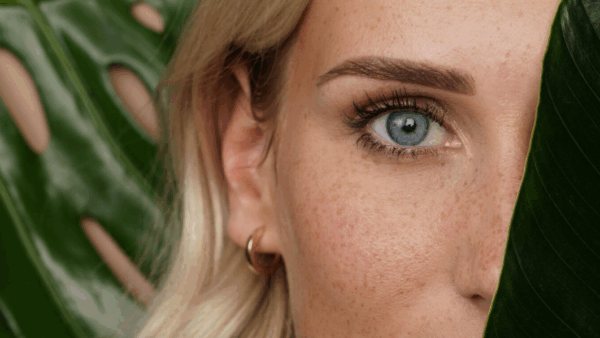 Glowing Treatments
