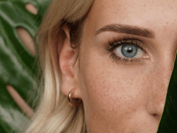 Glowing Treatments