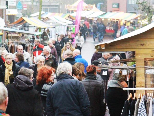 Winterfair Woerden