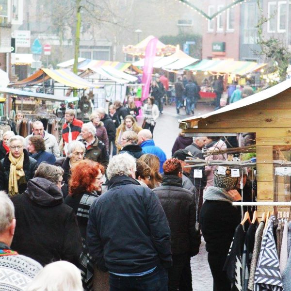 Winterfair Woerden