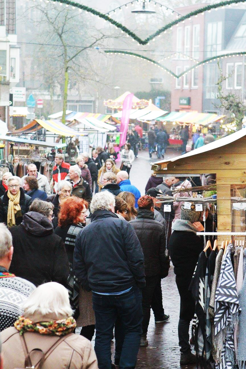 Winterfair Woerden