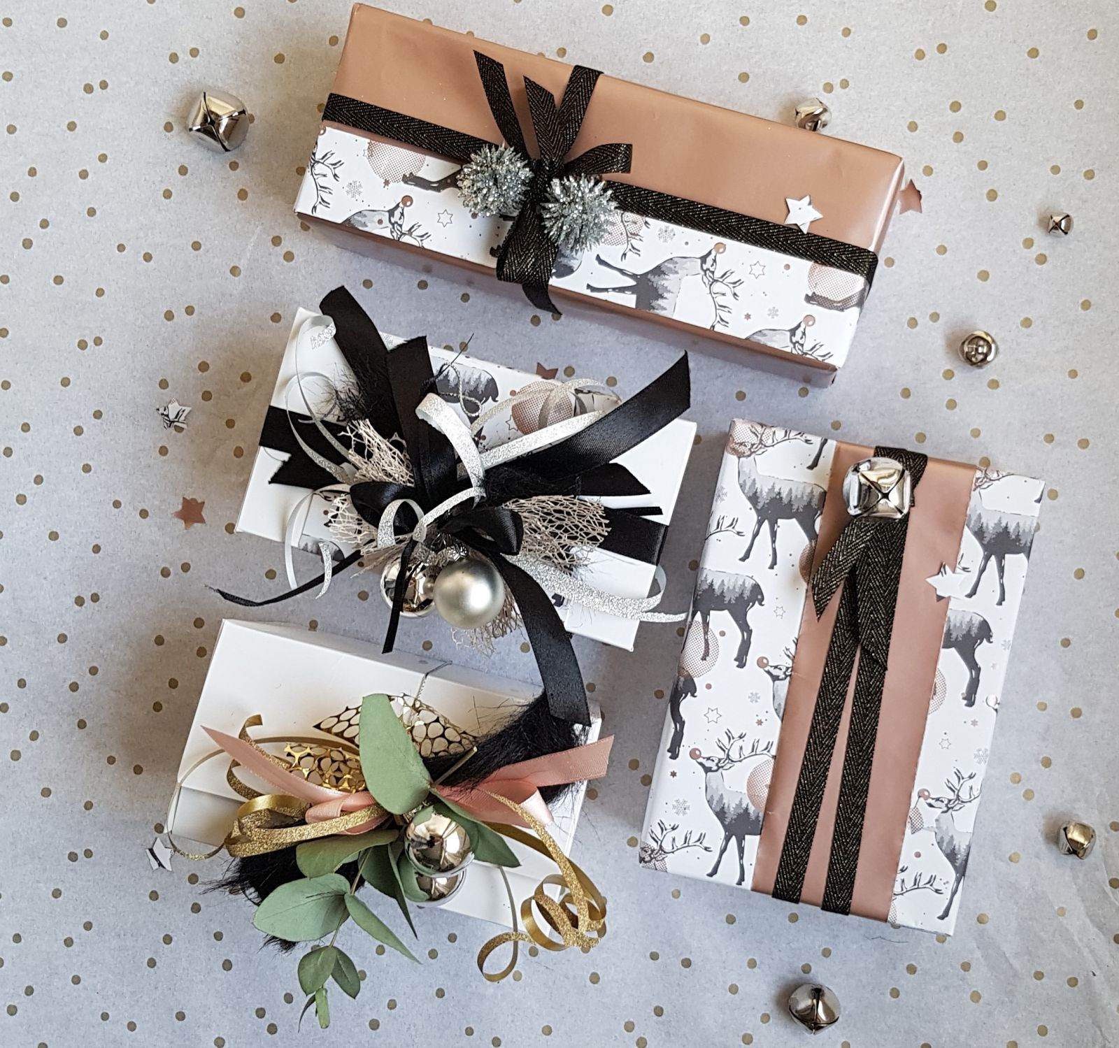 Koopzondag in december