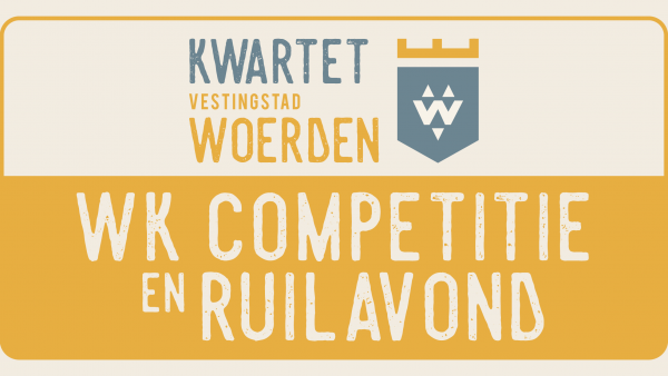 Ruilen en WK Kwartet competitie