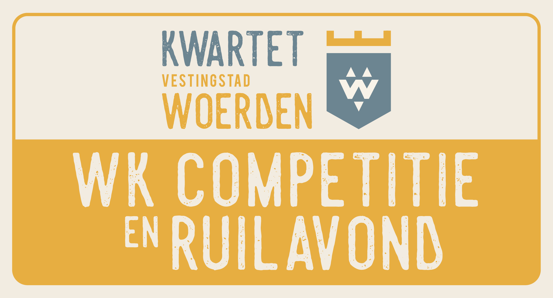 Ruilen en WK Kwartet competitie