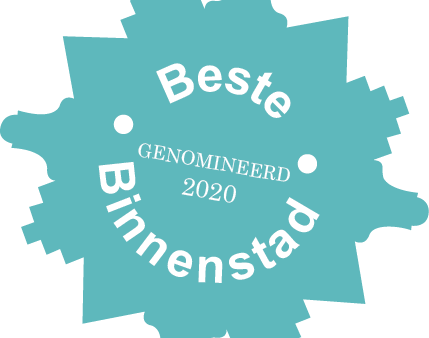 beste binnenstad woerden