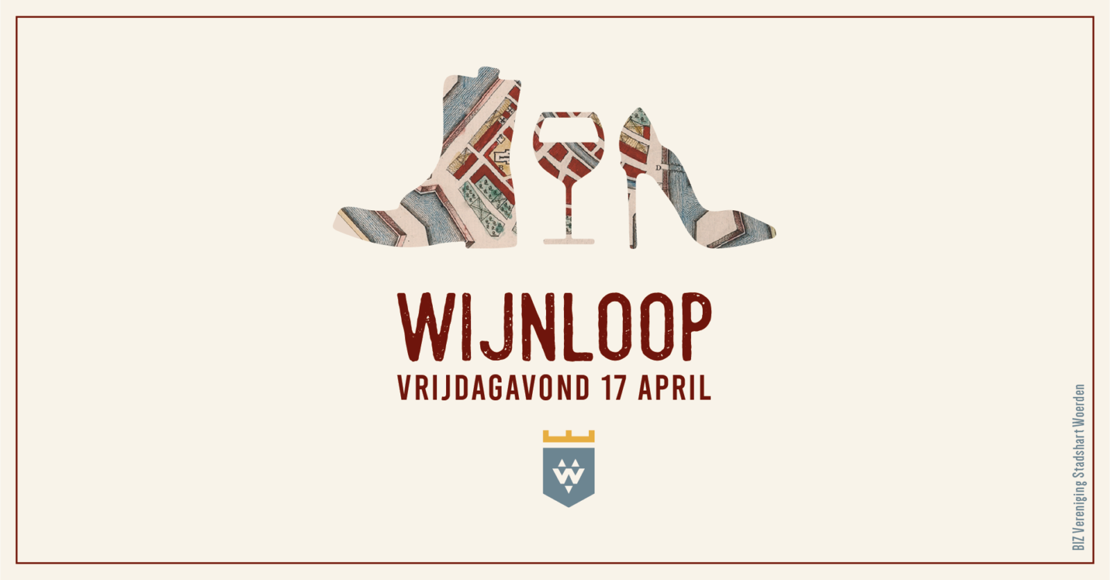 wijnloop woerden