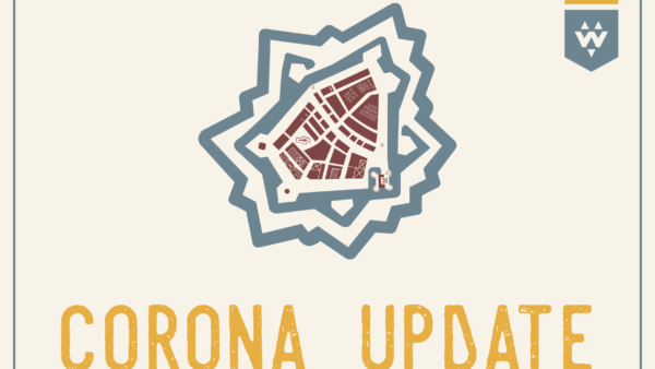 Corona update – informatie per winkel per 11 mei