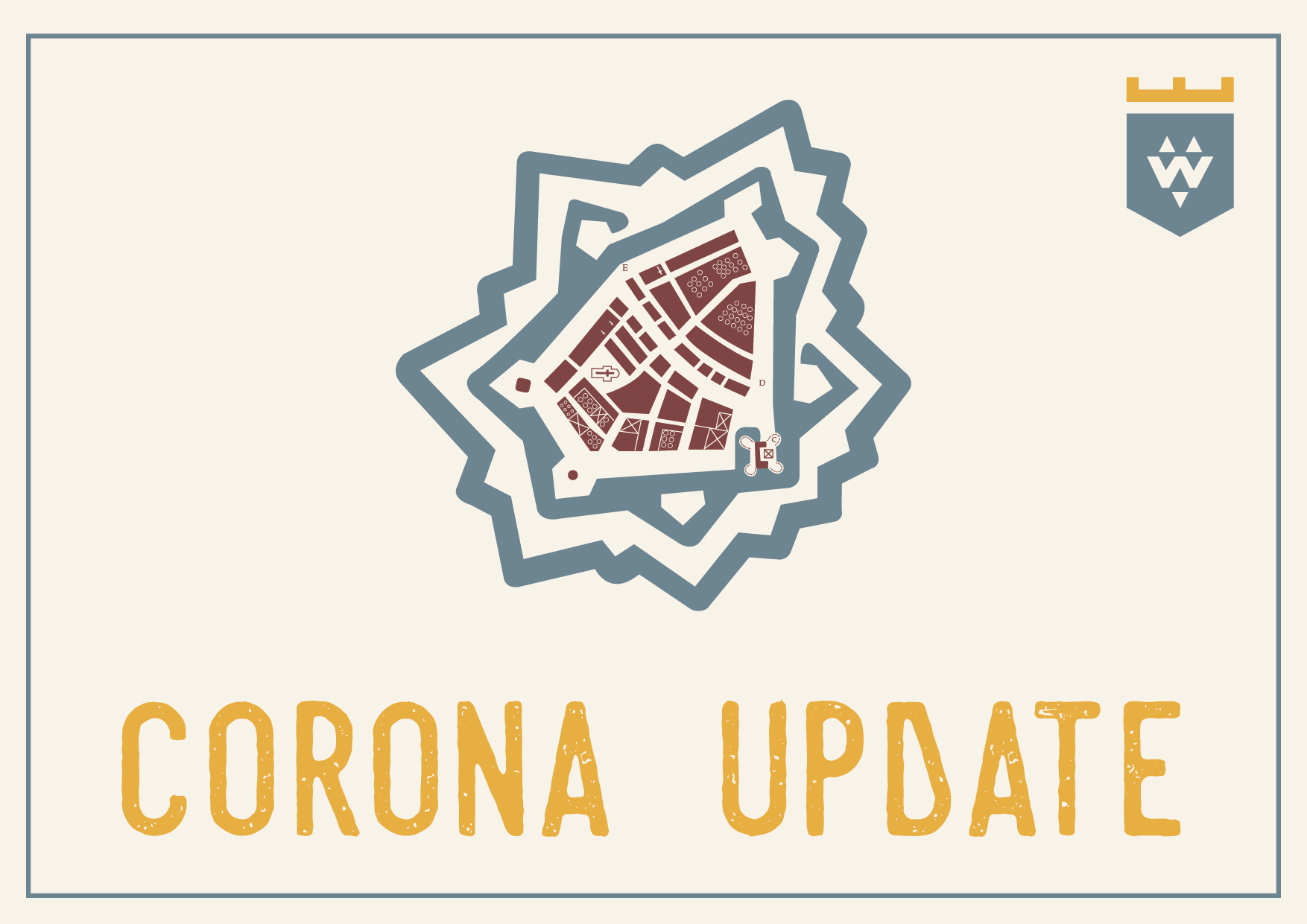 Corona update – informatie per winkel per 11 mei