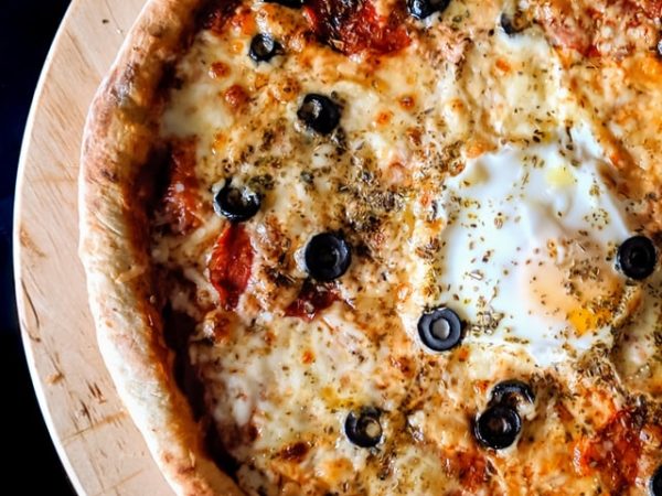 Pizzeria Lazio