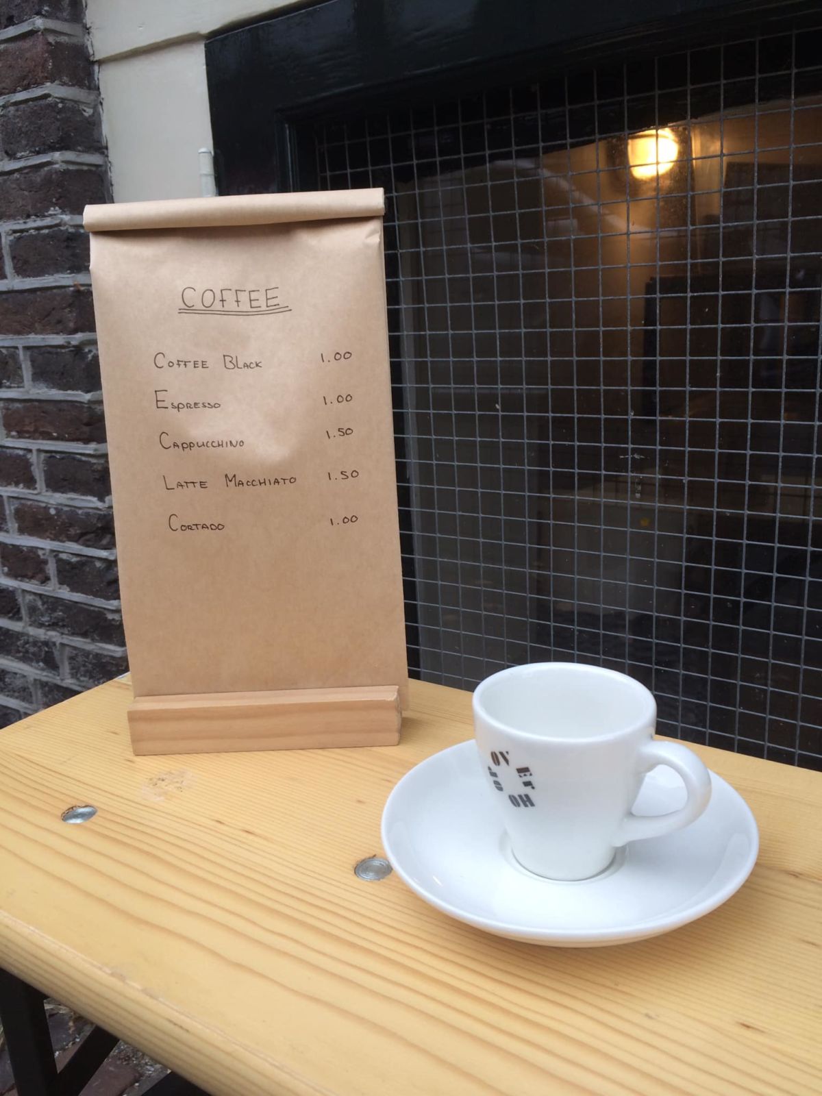 OverHoop Koffiebranderij