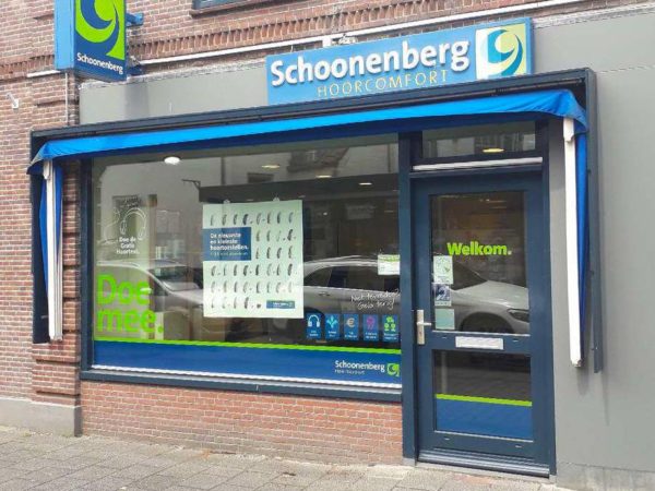 Schoonenberg Hoorcomfort