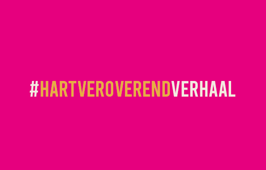 Hartveroverend Verhaal