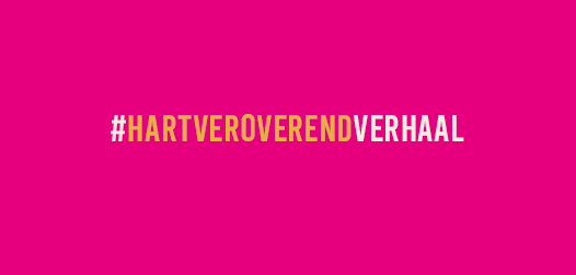 Hartveroverend Verhaal