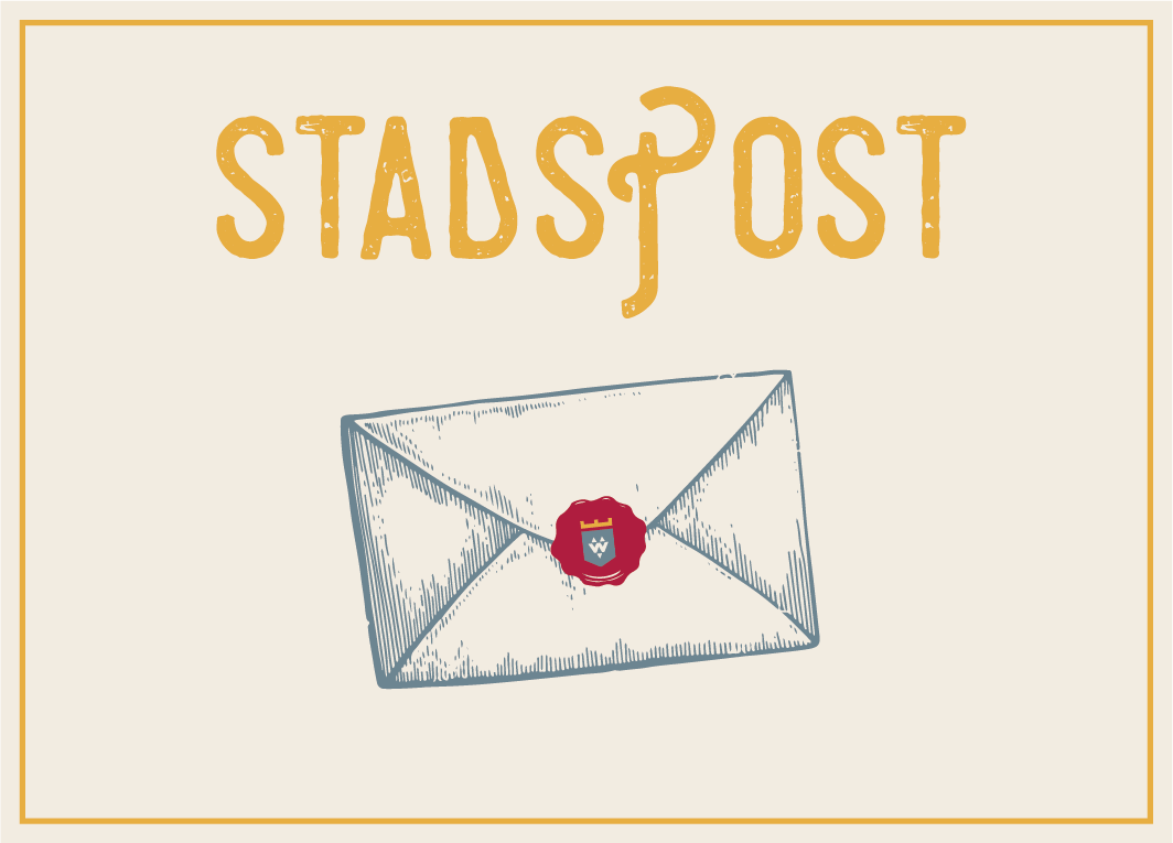 StadsPost