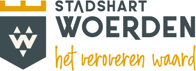 Stadshart Woerden