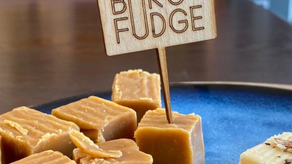 Buro Fudge