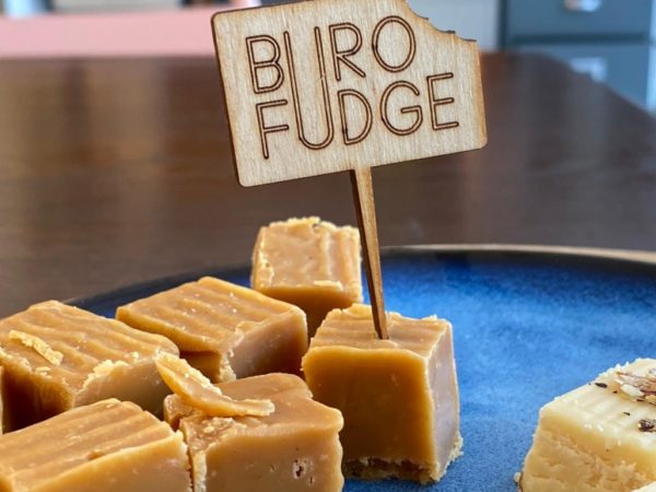 Buro Fudge