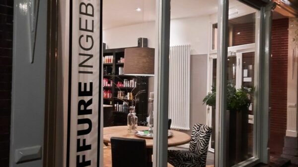 Coiffure Ingeborg