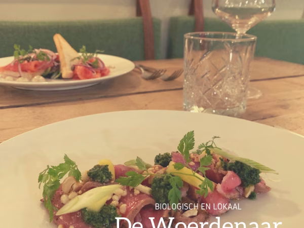 De Woerdenaar
