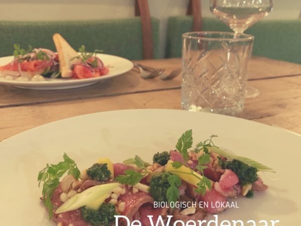 De Woerdenaar