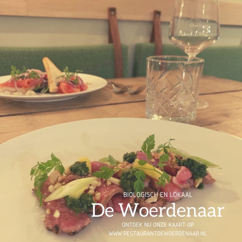Woerdse Woerd van De Woerdenaar