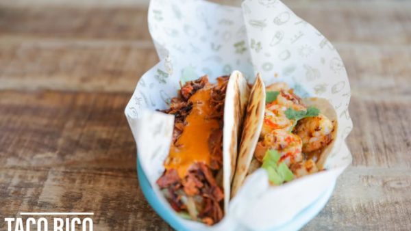 Taco Rico Woerden