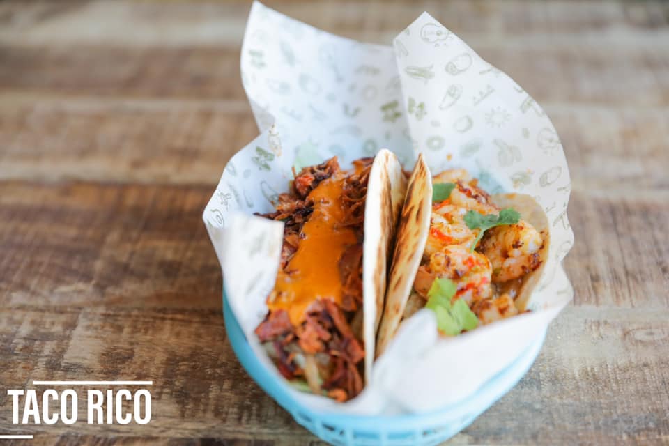 Taco Rico Woerden