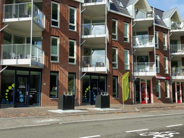 RegioBank Woerden