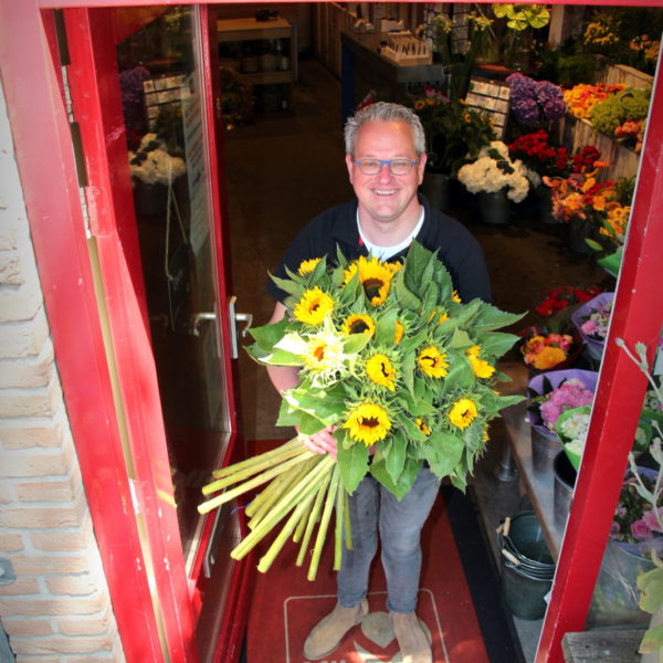 Lentekriebels Woerden