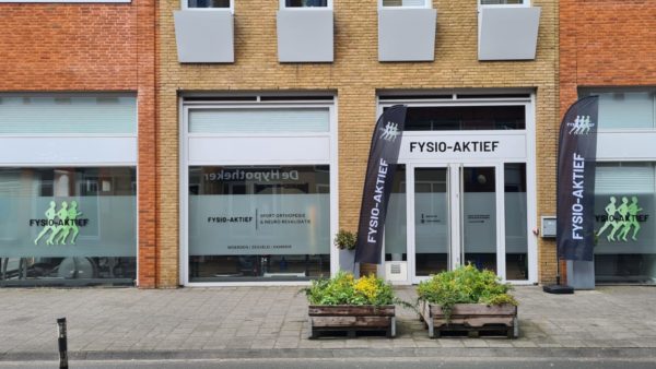 Fysio-Aktief Woerden Centrum