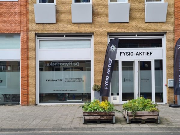 Fysio-Aktief Woerden Centrum