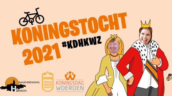 Koningsdag 2021