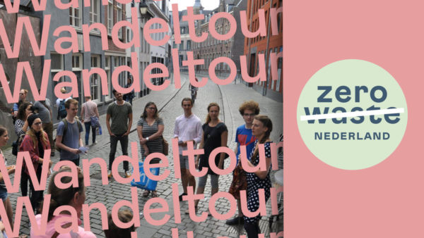 Zero Waste Tour 5 juni 2021