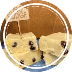 Woerdense Fudge