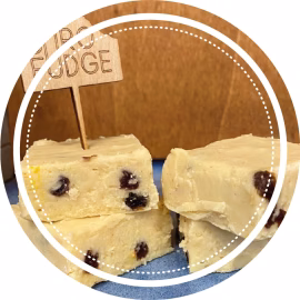 Woerdense Fudge (+video)