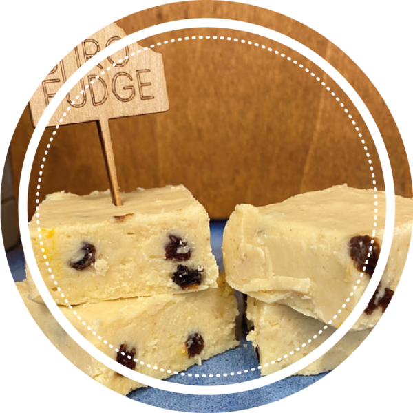 Woerdense Fudge (+video)