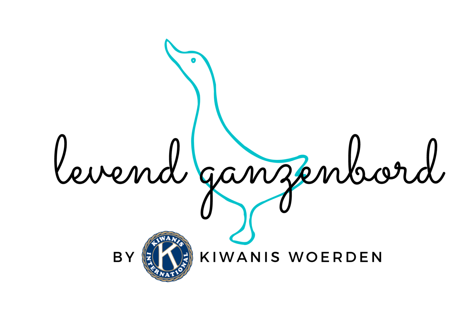 Levend Ganzenbord op 18 september