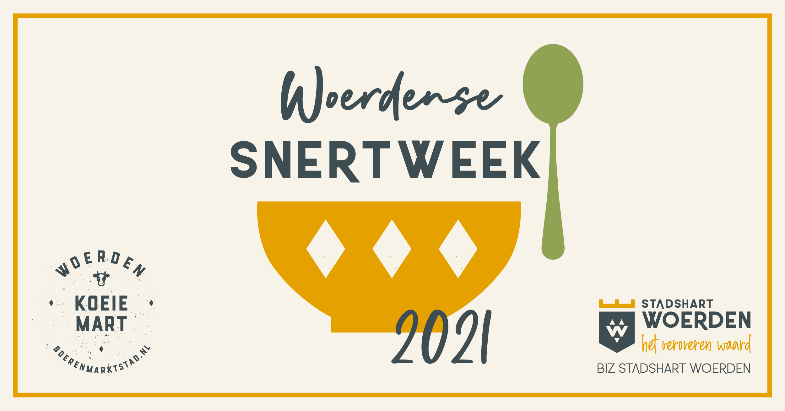Snertweek 2021