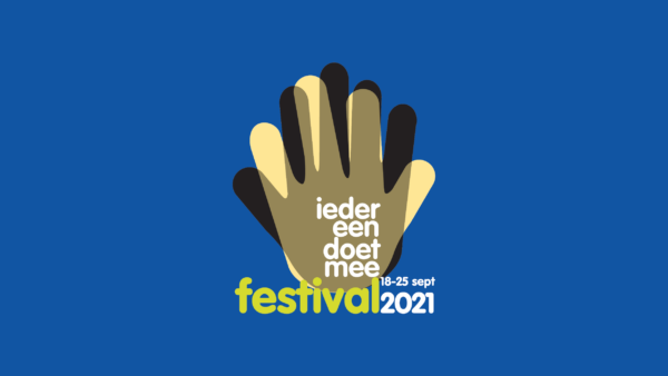 Iedereen doet mee Festival