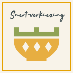 Snertweek 2021