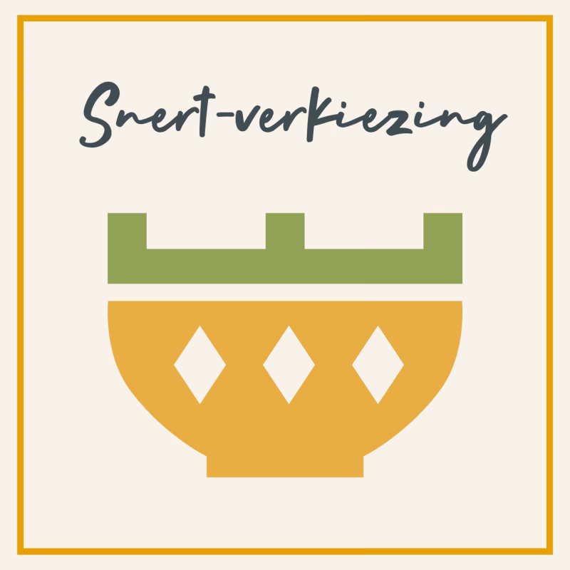 Snertverkiezing